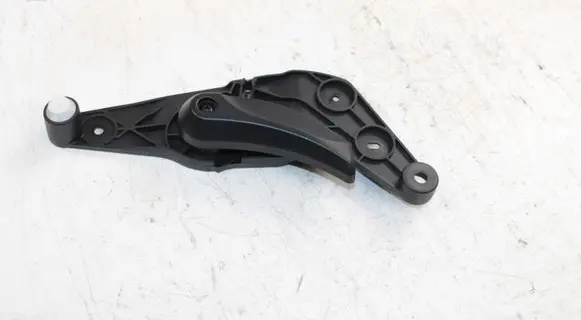 BMW 5 GT F07 Engine bonnet (hood) release handle 9114002