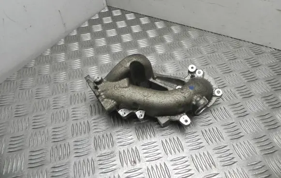 Honda Civic IX Air intake hose/pipe AC4 VD19443