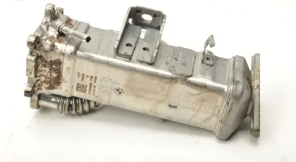 BMW 3 F30 F35 F31 EGR valve cooler 7822350