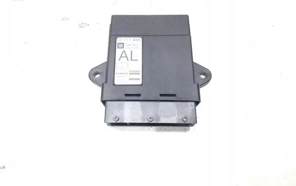 Opel Vectra C Door control unit/module DDM