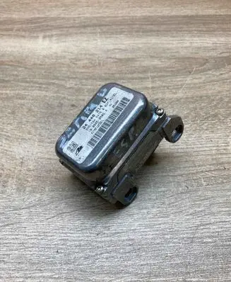 Opel Zafira B Yaw turn rate sensor 24448214 10098505024