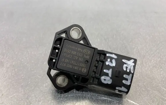 Skoda Yeti (5L) Air pressure sensor 0281002977