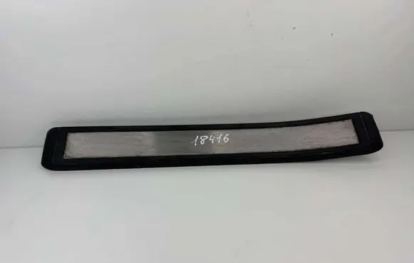 Mercedes-Benz E W211 Rear sill trim cover A211680