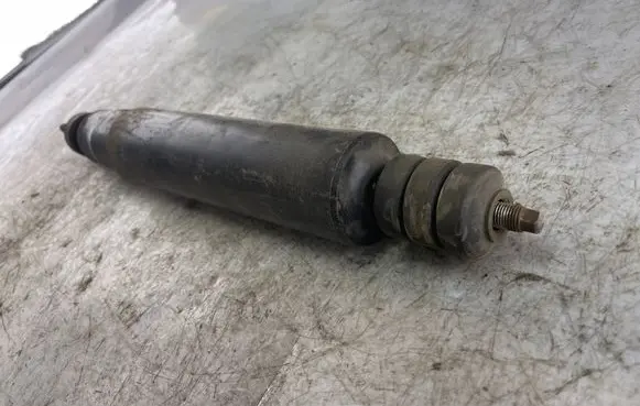 Land Rover Discovery Front shock absorber/damper
