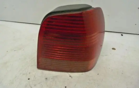 Volkswagen Polo Rear/tail lights 6N0945096H