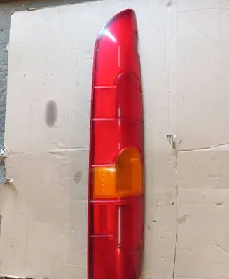 Renault Kangoo I Rear/tail lights 