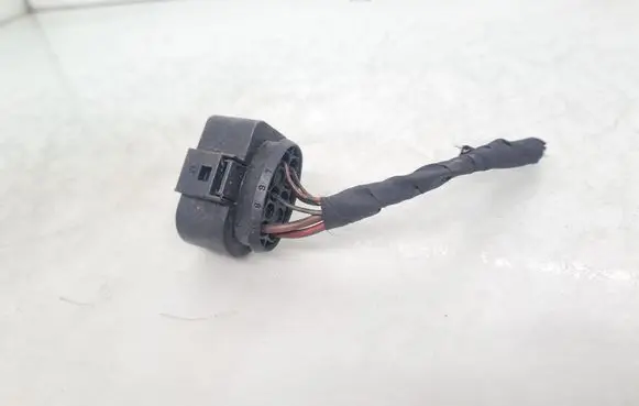 Porsche Taycan 9J1 Other wiring loom 1J0973735