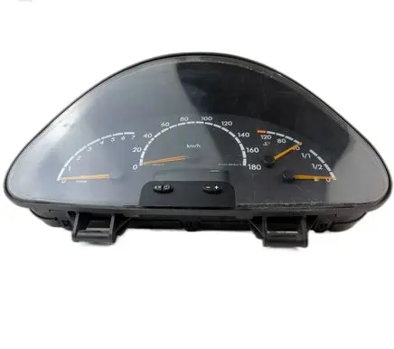 Mercedes-Benz Sprinter W901 W902 W903 W904 Speedometer (instrument cluster) A0004467121