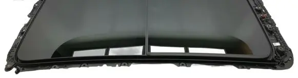 Volkswagen Tiguan Sunroof set 571877041D