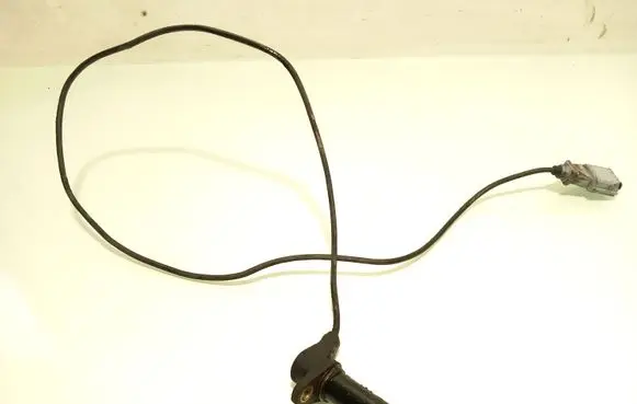Audi A4 S4 B6 8E 8H Crankshaft position sensor 038907319E