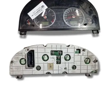 Ford Mondeo Mk III Speedometer (instrument cluster) 3S7T-10849KE