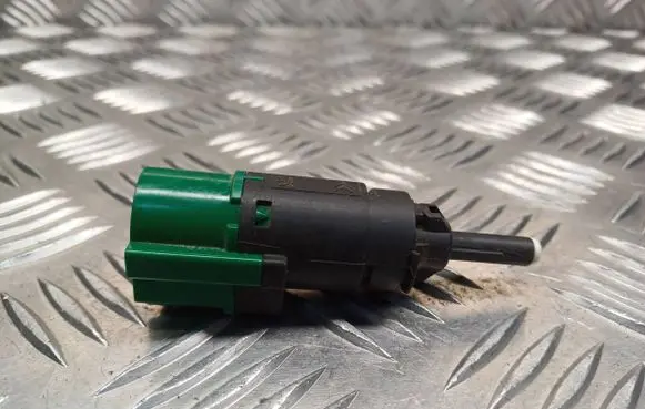 Renault Megane III Brake pedal sensor switch 9670430580