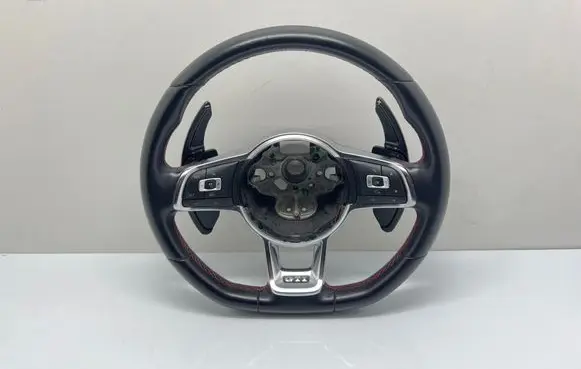 Volkswagen Golf VII Steering wheel 5Q0419091