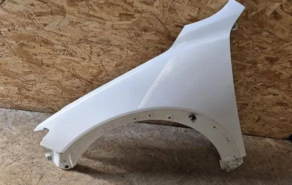 Mazda CX-3 Fender