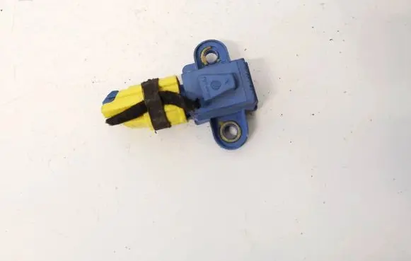 Volkswagen PASSAT B6 Airbag deployment crash/impact sensor 1k0955557a