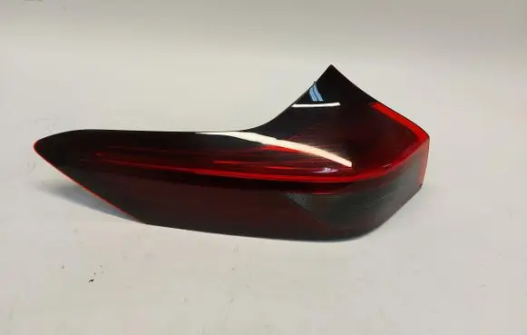 Nissan X-Trail T33 Rear quarter panel NISXTRLAM87029