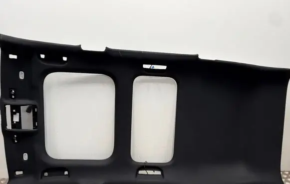 Mercedes-Benz EQB Headlining A2436903401
