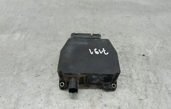 Volkswagen PASSAT B6 Turbo solenoid valve 3C0906625