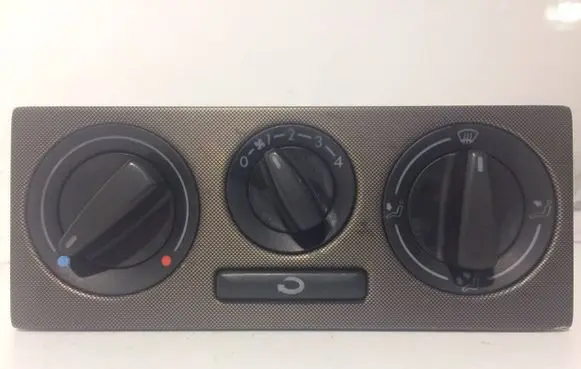 Volkswagen PASSAT B5 Climate control unit 1J0819045G 901511370000