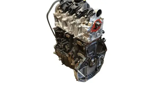 Renault Kangoo III Engine K9KU876