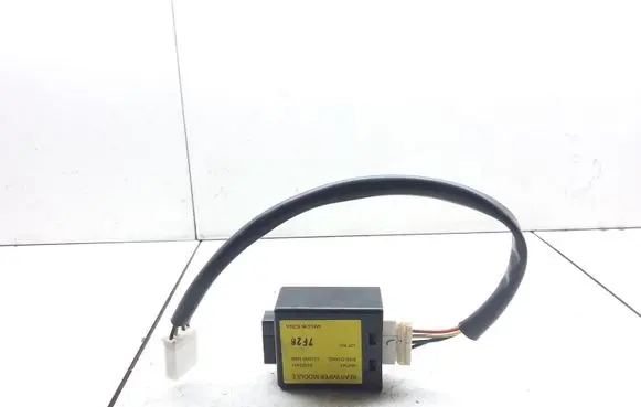 Opel Antara Other control units/modules 96673480