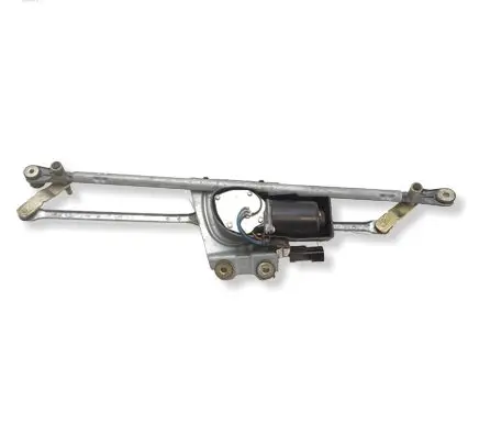 Jeep Cherokee III KJ Front wiper linkage and motor 54120927
