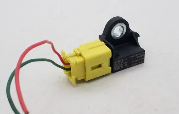 Nissan Rogue Airbag deployment crash/impact sensor 988304RA0A
