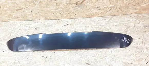 Citroen C5 Rear window tailgate spoiler 9636813577