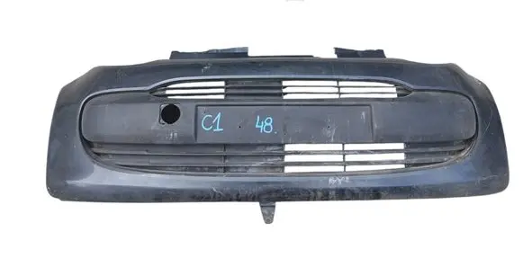 Citroen C1 Front bumper 521190H070