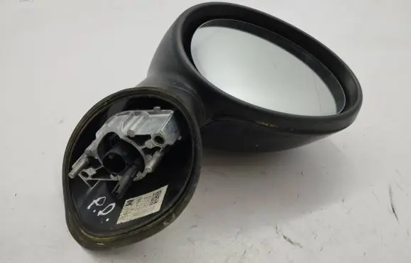 Mini Cooper Countryman R60 Front door electric wing mirror A046314 699946 80000947