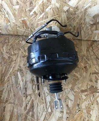 BMW 3 E90 E91 Brake booster 296778817 252278470 252200288201237