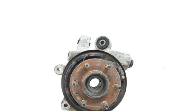 Cadillac SRX Rear wheel hub