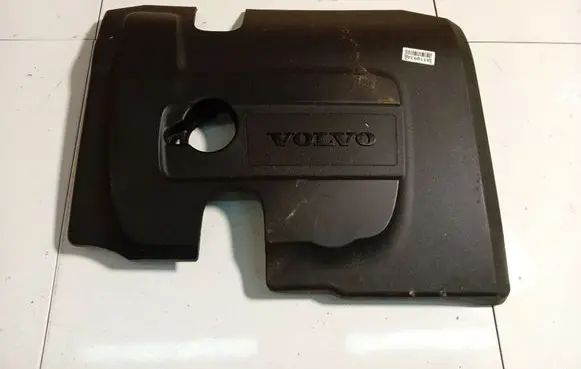 Volvo V50 Engine cover (trim) 3M5Q6N041G