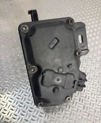 Peugeot 308 Throttle valve 9806625280 A2C85766300