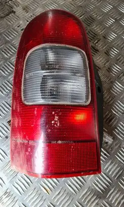 Opel Sintra Rear/tail lights 10263157 10263159