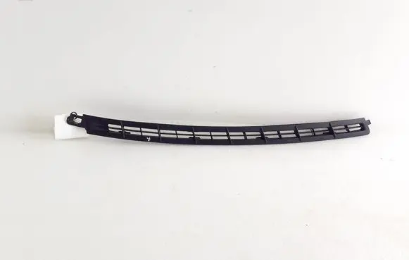 Porsche Panamera (970) Dashboard air vent grill cover trim 97055237600
