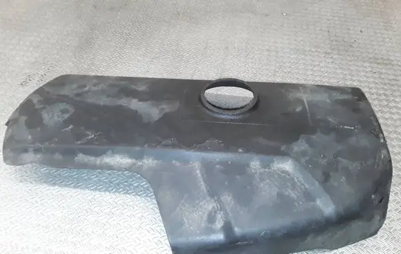 Fiat Ducato Engine cover (trim) 504034873A