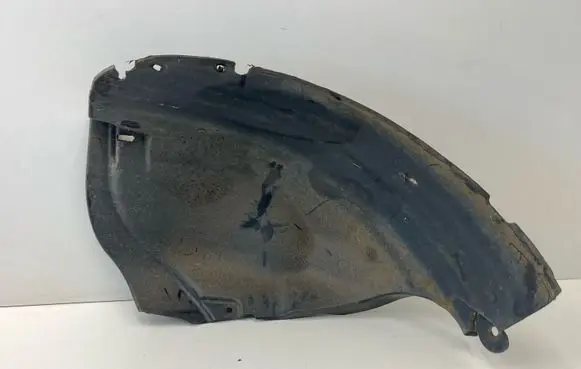 Land Rover Evoque I Front wheel arch liner splash guards BJ3216A578AC