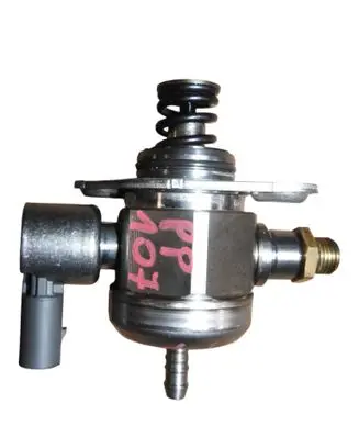 Audi A4 S4 B9 Fuel injection high pressure pump 06K127028D