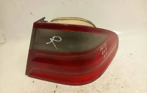 Mercedes-Benz CLK A208 C208 Rear/tail lights 2088200264