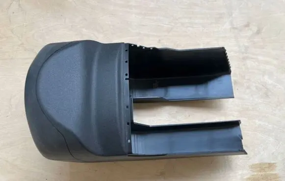 Mercedes-Benz Sprinter W907 W910 Steering wheel column trim A9079001105