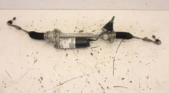 BMW 3 G20 G21 Steering rack 5A65A75MWGK4571 5A65A75 5B72AA9MWGK451