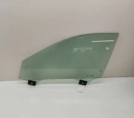Audi Q8 Front door window glass four-door 4KE845021B