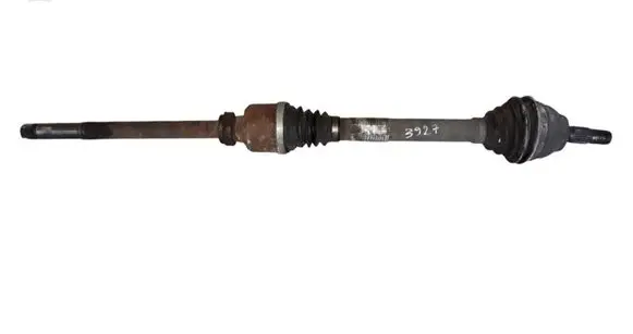 Citroen Berlingo Front driveshaft 9660782880