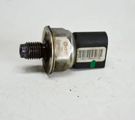 Fuel pressure sensor
