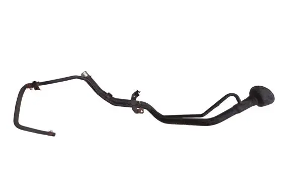 Nissan X-Trail T31 Fuel tank filler neck pipe 