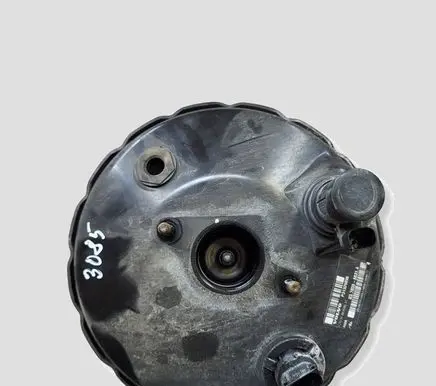 Volvo S60 Brake booster 31329896 03785988314