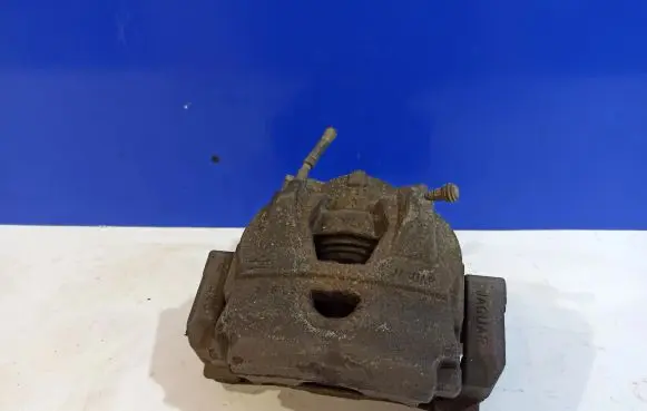 Jaguar S-Type Front brake caliper 326