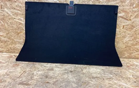 Tesla Model X Trunk/boot mat liner 110870300B