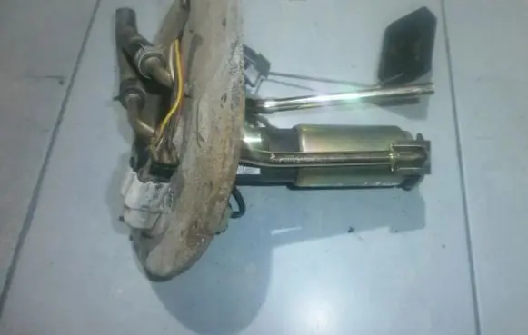 KIA Clarus In-tank fuel pump